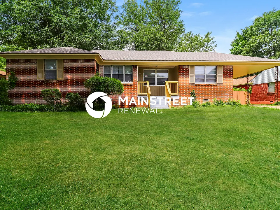 3601 Hanna Dr