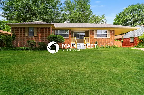 3601 Hanna Dr Photo 1