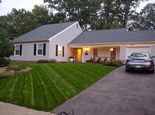 1809 E Regents Park Rd, Crofton, MD 21114