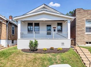3931 Schiller Pl, Saint Louis, MO