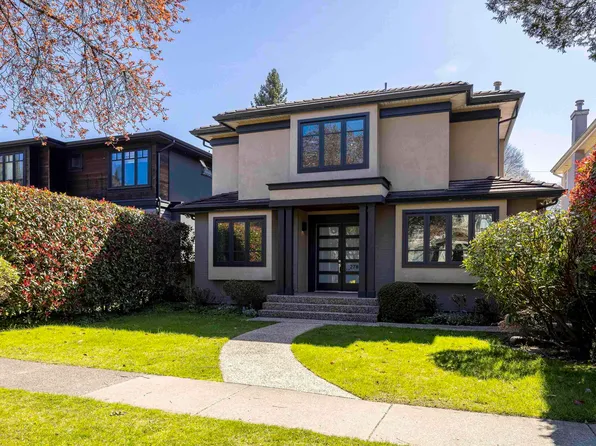 2782 W 37th Ave, Vancouver, BC V6N 2T6