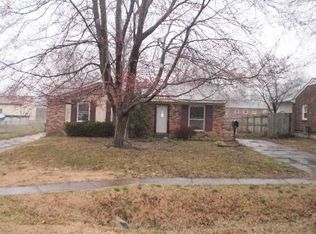 2609 Marguerite Dr, Louisville, KY 40216
