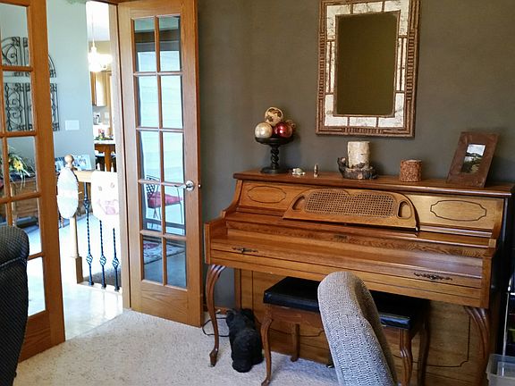 3rd Bedroom/Den
