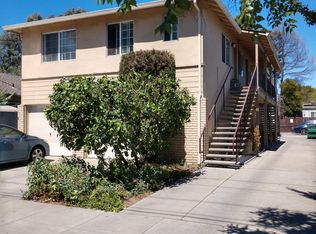 (Undisclosed Address), San Jose, CA 95112