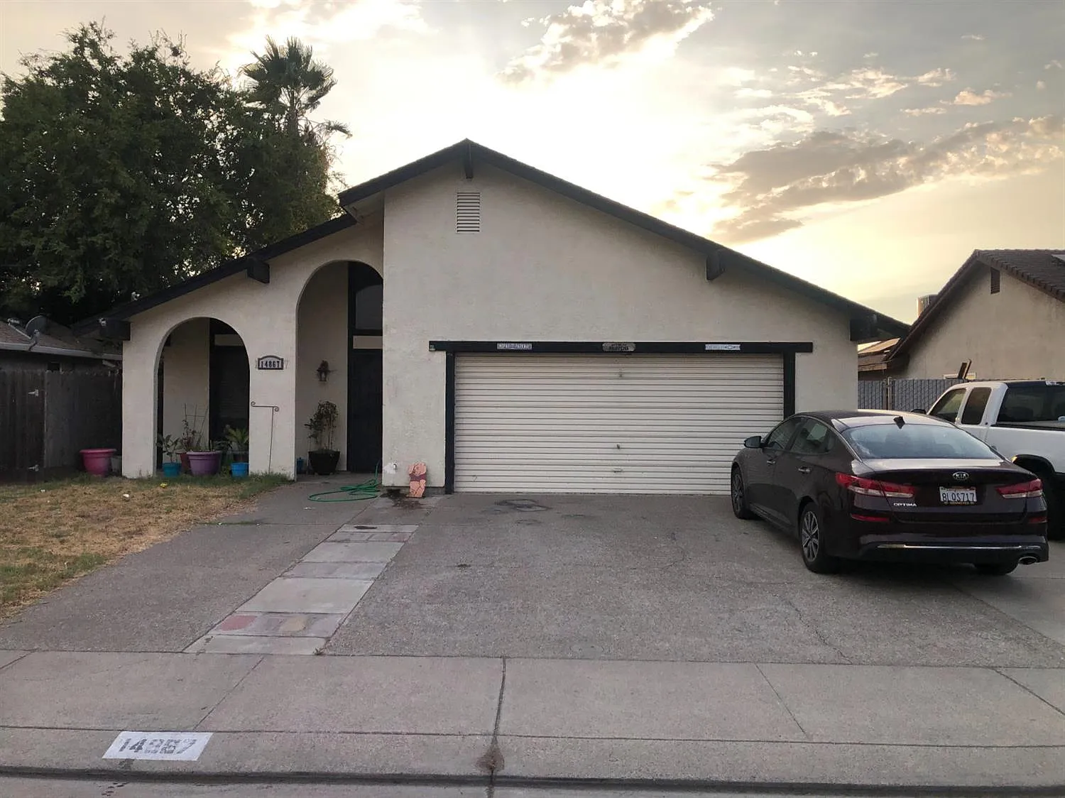 14867 Pueblo Dr photo 1