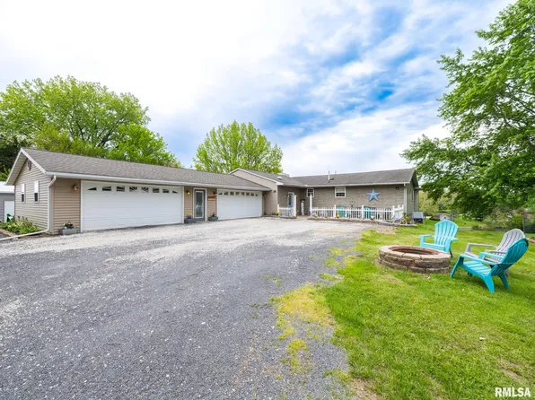 16177 E Blackfoot Dr, Cuba, IL 61427