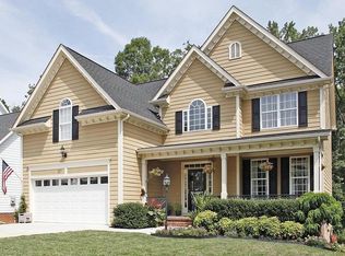 12018 McBride Dr, Raleigh, NC 27613