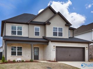 15 Hemingway Rd, Madison, AL 35756