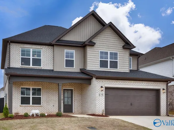 15 Hemingway Rd, Madison, AL 35756
