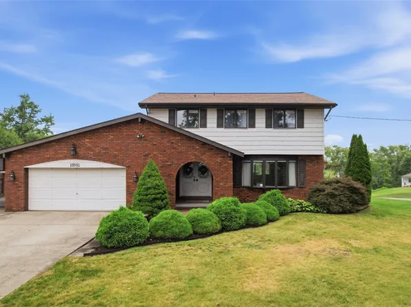 10501 Farview Dr, North Huntingdon, PA 15642
