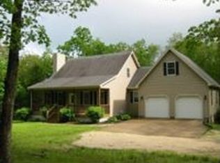 3668 S Oak Dr, Owensville, MO 65066