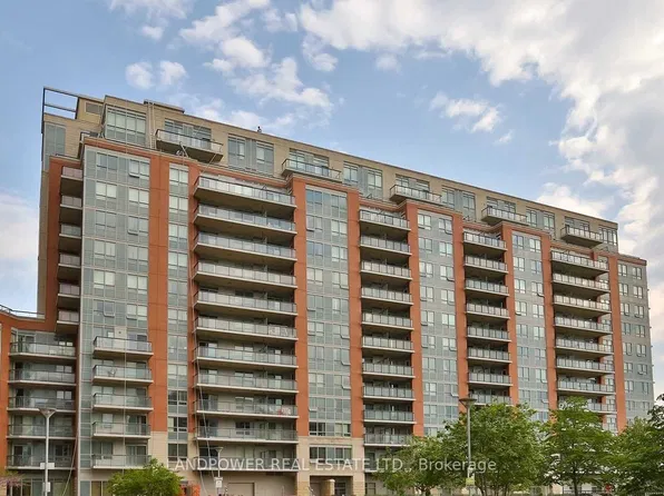 50 Clegg Rd, Markham, ON