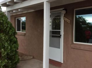 3027 Sierra Dr NE, Albuquerque, NM 87110