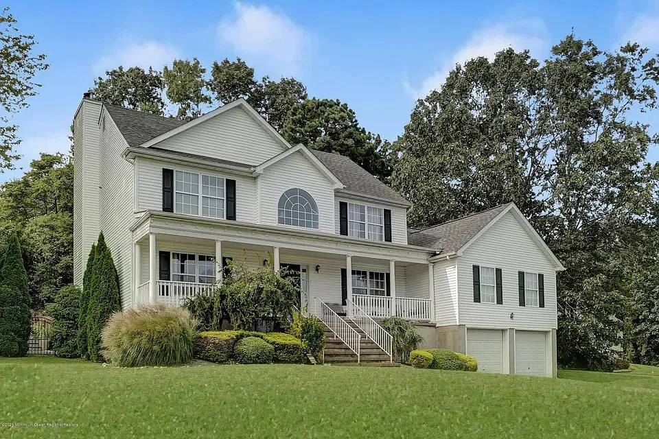 4 Bailey Ct