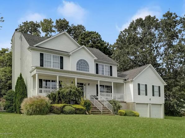 4 Bailey Ct
