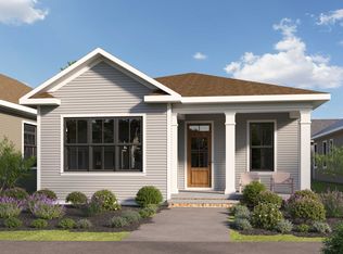 Poppy Plan, Harbor Village, Ottawa, IL 61350