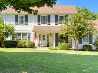 4209 Horseshoe Bend Rd SE, Decatur, AL 35603