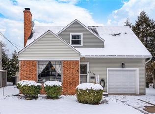4258 Story Rd, Fairview Park, OH 44126