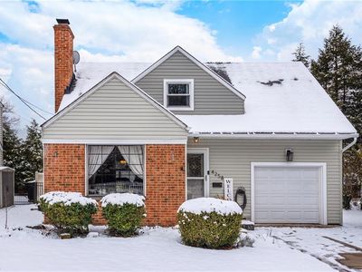 4258 Story Rd, Fairview Park, OH, 44126