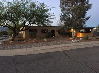8961 E Anna Pl, Tucson, AZ 85710