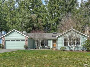 3520 22nd Way NE, Olympia, WA 98506