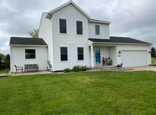 8954 Little Bass Ln, Allendale, MI 49401