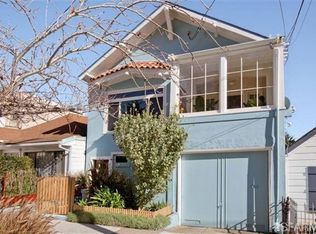 217-219 Holly Park Cir, San Francisco, CA 94110