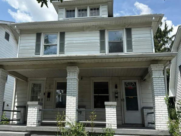 121-123 Knecht Dr, Dayton, OH 45405