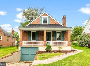 603 Lee Pl, Frederick, MD 21702