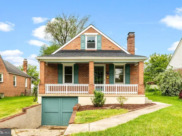 603 Lee Pl, Frederick, MD 21702