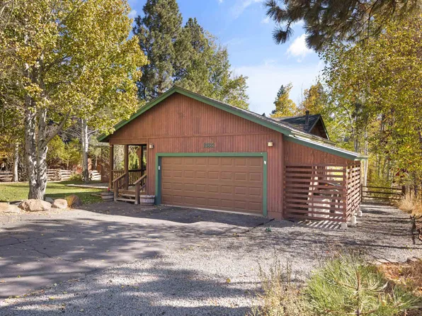 10883 Whitehorse Rd, Truckee, CA 96161