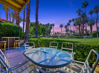 293 Avenida Del Sol, Palm Desert, CA 92260