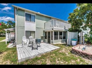 1461 Turkey Ridge Rd #25-B, Surfside Beach, SC 29575