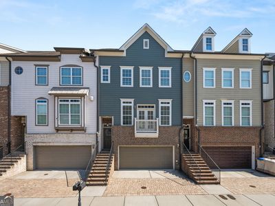 2145 Shale Ln NW, Atlanta, GA, 30318