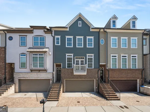 2145 Shale Ln NW, Atlanta, GA 30318