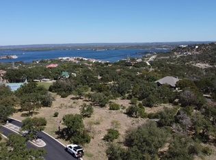 44067 Crest Vw, Horseshoe Bay, TX 78657