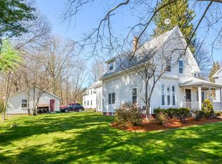 529 Torrey St, Brockton, MA 02301