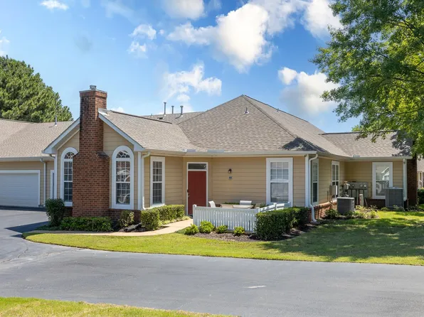 1800 Appling Oaks Cir #75, Cordova, TN 38016