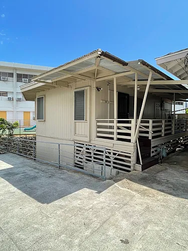 43F Kauila St Photo 1