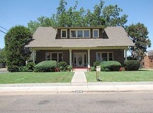 3316 Kingston Rd, Amarillo, TX 79106