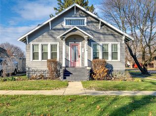 2900 Richmond Ave, Mattoon, IL 61938