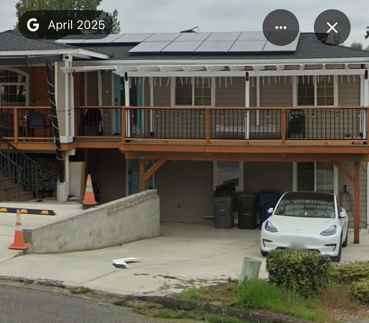 2 bed, 1050 sqft, $2,710 — Photo 2