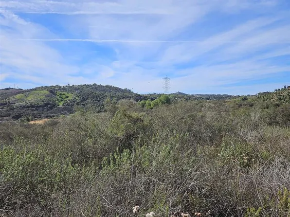 Lilac Vista Rd, Valley Center, CA 92082