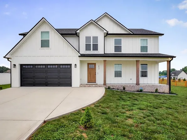 3933 Winter Haven Dr, Cookeville, TN 38501