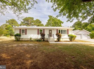 11060 Roland Parks Rd, Chance, MD 21821