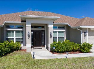 3010 SW 9th Place Cpe, Coral, FL 33914