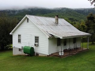 531 Stoots Mountain Rd, Austinville, VA 24312