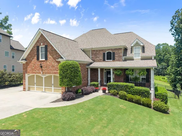 2315 Council Ln, Buford, GA 30519