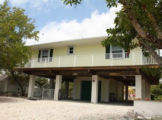 22969 Calico Jack Cir, Cudjoe Key, FL 33042