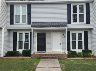 210 S Hollybrook Rd APT 4, Wendell, NC 27591